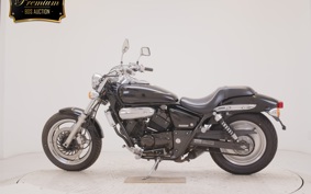HONDA MAGNA 250 MC29