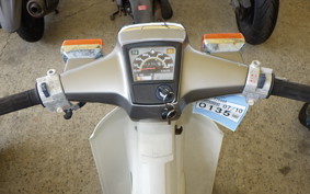 HONDA C50 SUPER CUB E AA01