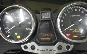 HONDA CB400 SUPER BOLDOR A 2019 NC42