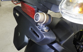 SUZUKI ｼﾞｸｻｰ250SF 1989 ED22B