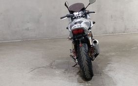 HONDA CB400SFV-3 BOLDOR 2007 NC39