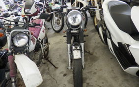 YAMAHA SR400 Gen.3 2007 RH01J