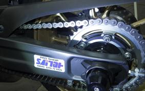 YAMAHA YZF-R7 2022 RM39J