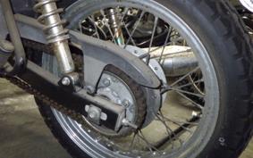 HONDA CB400SS E 2009 NC41