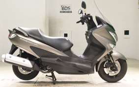 SUZUKI SKYWAVE 200 (Burgman 200) CH41A