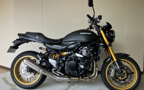 KAWASAKI Z900RS SE 2025 ZR900K
