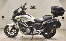 HONDA NC700X 2012 RC63