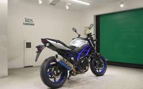SUZUKI SV650 A 2022 VP55B
