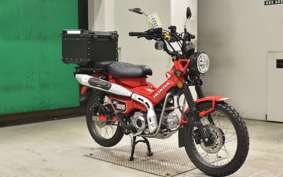 HONDA CT125-2 2023 JA65