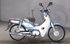 HONDA SUPER CUB50 AA04