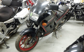 KAWASAKI GPX250R EX250E