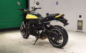 KAWASAKI Z900RS 2024 ZR900K