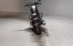 HONDA REBEL 250 S MC49
