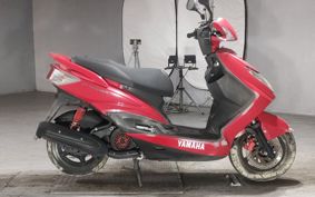 YAMAHA CYGNUS 125 X SE44J