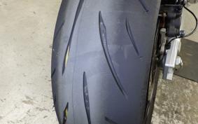 YAMAHA XSR900 GP 2024 RN96J