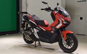 HONDA ADV150 2012 KF38