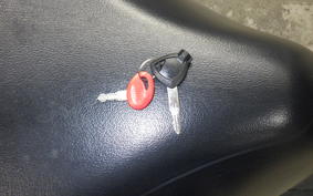 SUZUKI ADDRESS V50 2009 CA4BA