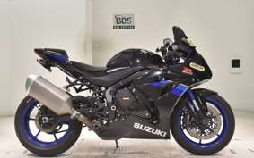 SUZUKI GSX-R1000R A 2019