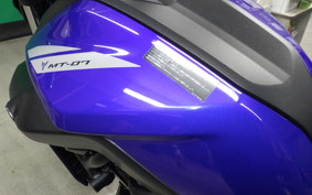 YAMAHA MT-07 ABS 2020 RM19J