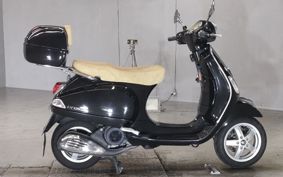 VESPA VESPA LX125IE M68100