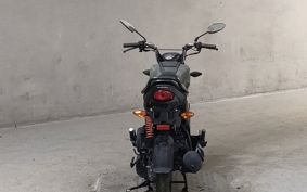 HONDA NAVI110 JF65