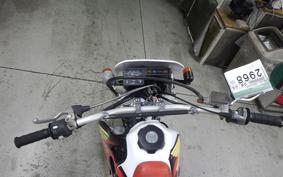 HONDA CRM50 GEN 2 2008 AD13