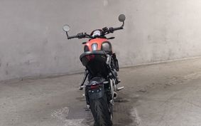 TRIUMPH TRIDENT 660 LGL10U