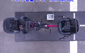 YAMAHA DENDOU ASSIST JI TON CAR C010