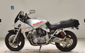 SUZUKI GSX400S KATANA 1992 GK77A