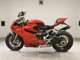 Фото Ducati 1199 PANIGALE S 2013 с японского аукциона