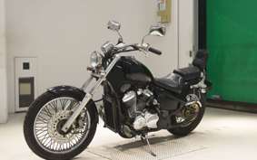 HONDA STEED 400 1994 NC26