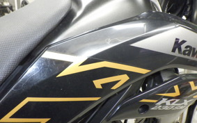 KAWASAKI KLX230SM 2005 LX230A