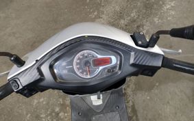 SUZUKI ADDRESS V125 CF4MA