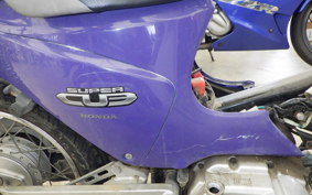 HONDA C110 SUPER CUB JA07