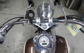 HONDA SHADOW 750 Gen. 2 1998 RC44
