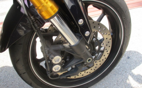YAMAHA MT-09 ABS 2014 RN34J