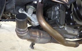 SUZUKI SV650 X A 2021 VP55B