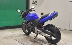HONDA HORNET 250 2014 MC31