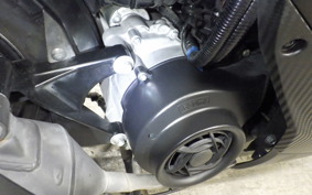 SUZUKI ｽｳｨｯｼｭ125 DV12B