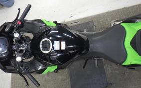 KAWASAKI NINJA 400 2019 EX400G