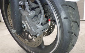 HONDA CB400 SUPER BOLDOR VTEC A 2012 NC42