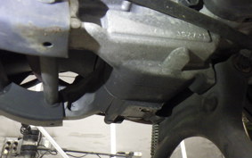 SUZUKI LET's 4 2014 CA45A