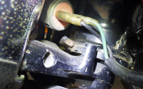 HONDA CB750 1973 CB750