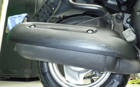 YAMAHA JOG Gen.5 2019 SA36J