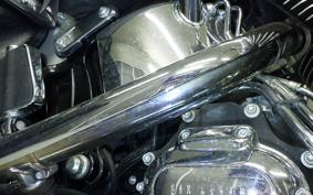 HARLEY FLSTC 1580 2011