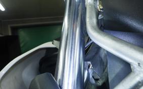 YAMAHA SEROW 250 Gen.2 2004 DG17J