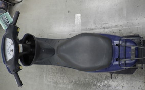 HONDA DIO GEN 3 2009 AF34