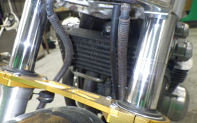 KAWASAKI ZEPHYR 750 1991 ZR750C