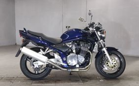 SUZUKI BANDIT1200 GV77A