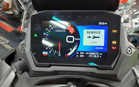 SUZUKI GSX-S1000 GX 2024 EK1AA
